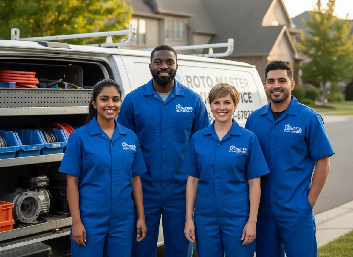 Sump Pump Installation company in Battle Creek, IA
